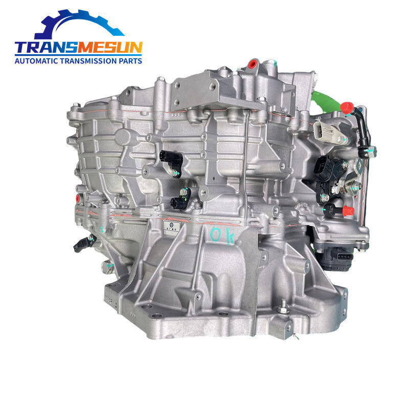 Transmesun RAV4 mit Allradantrieb K114F Umbau Automatikgetriebe 30400-48020 Verwendung für Toyota 3ZRFAE-Motor