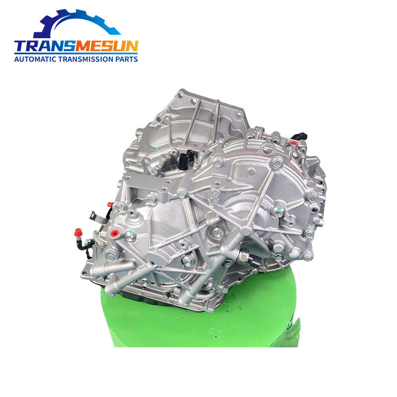 Transmesun RAV4 mit Allradantrieb K114F Umbau Automatikgetriebe 30400-48020 Verwendung für Toyota 3ZRFAE-Motor