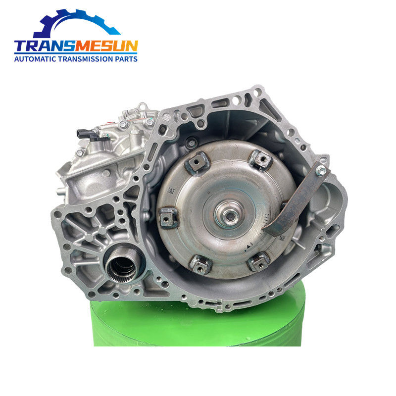Transmesun RAV4 mit Allradantrieb K114F Umbau Automatikgetriebe 30400-48020 Verwendung für Toyota 3ZRFAE-Motor
