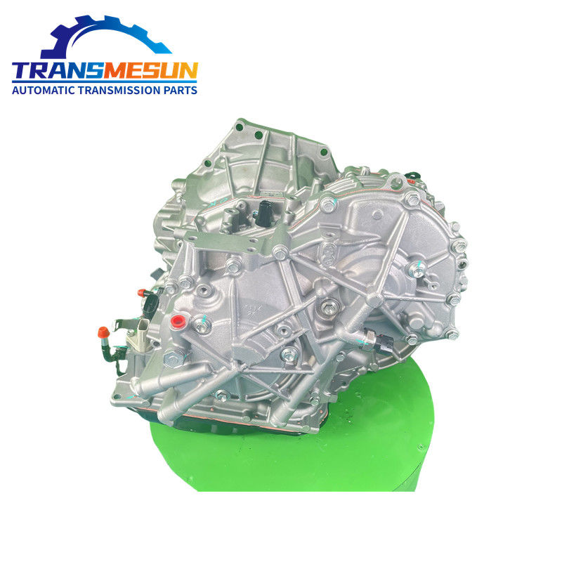 Transmesun 2017-2022 Toyo.ta Noah K114 neu gefertigte Automatikgetriebe 30400-28081 Verwendung für 3ZRFAE-Motor