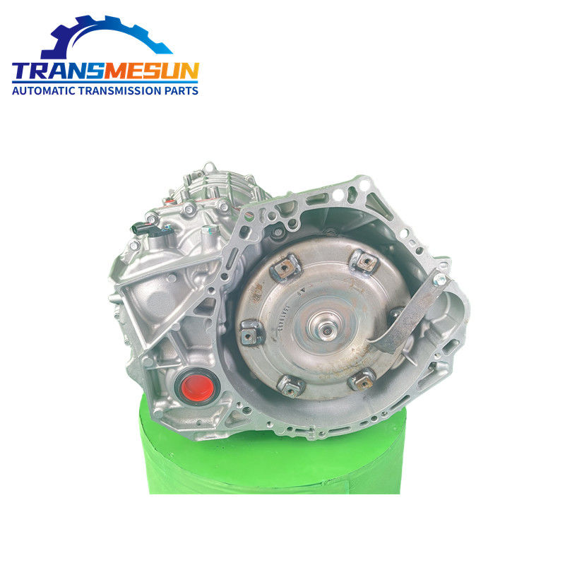 Transmesun 2017-2022 Toyo.ta Noah K114 neu gefertigte Automatikgetriebe 30400-28081 Verwendung für 3ZRFAE-Motor