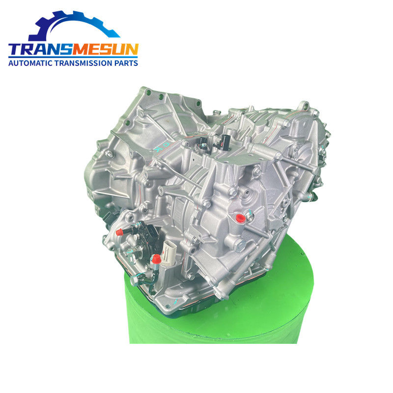 Transmesun 2017-2022 Toyo.ta Noah K114 neu gefertigte Automatikgetriebe 30400-28081 Verwendung für 3ZRFAE-Motor