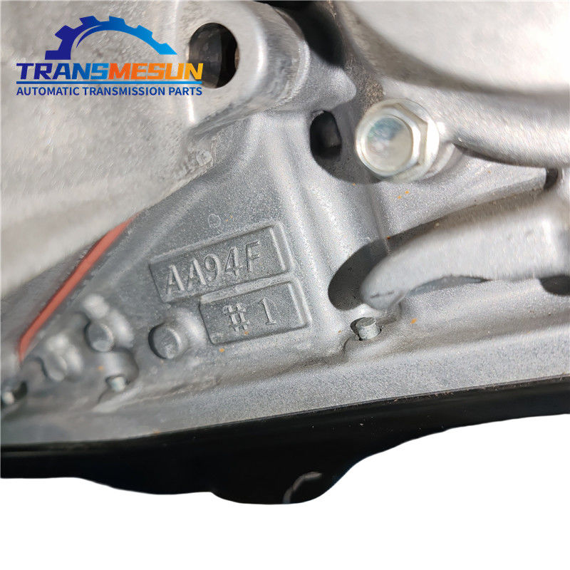 neu gefertigte Allradantrieb-CVT-Getriebe W1CJC-3-BDV mit 4B40-Motor geeignet für Mitsubishi ECLIPSE CROSS 2018