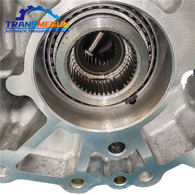 neu gefertigte Allradantrieb-CVT-Getriebe W1CJC-3-BDV mit 4B40-Motor geeignet für Mitsubishi ECLIPSE CROSS 2018
