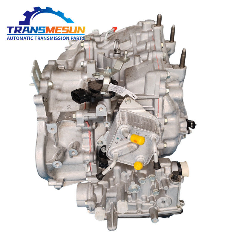 neu gefertigte Allradantrieb-CVT-Getriebe W1CJC-3-BDV mit 4B40-Motor geeignet für Mitsubishi ECLIPSE CROSS 2018