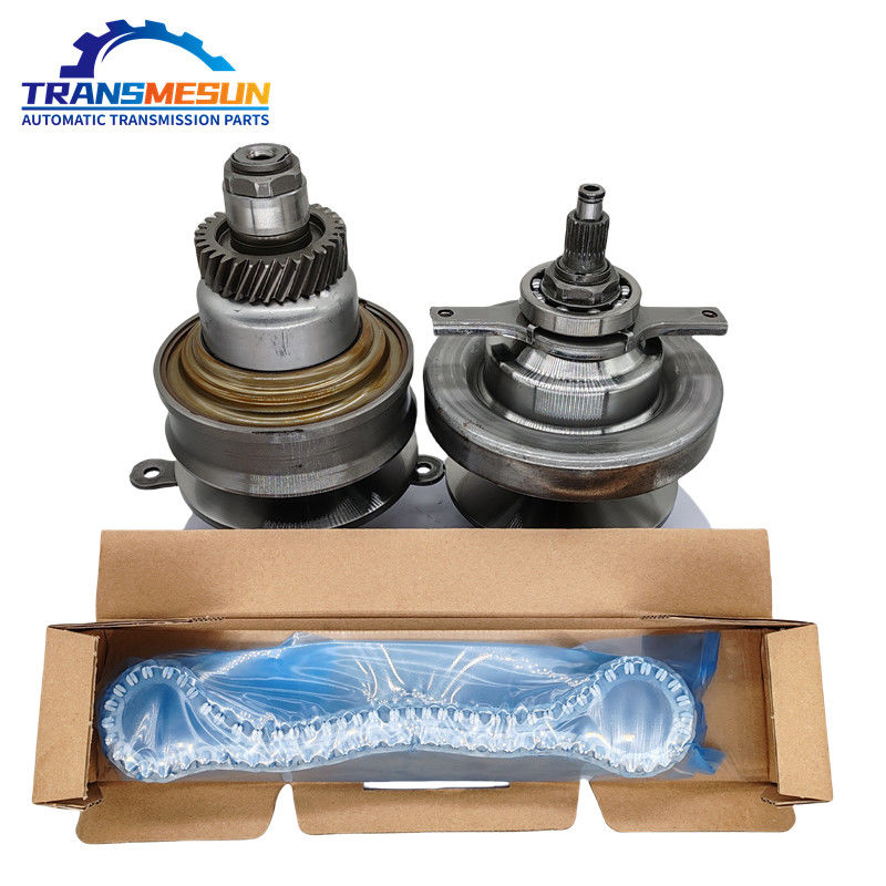 Umbau von TR690 Getriebe-Rolle-Gürtel-Set 31012AA000 für 2010-2018 Subaru LEGACY 2.0T