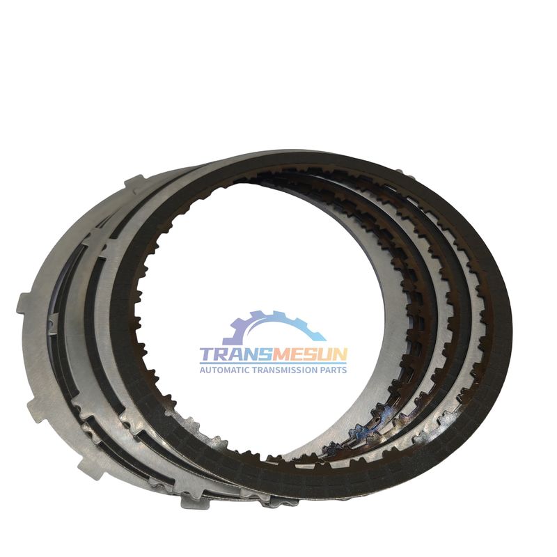 A6GF1-2 Automatische Getriebe Kupplung DISK SET-2/6 Bremse 456702F050 Für Hyundai KIA