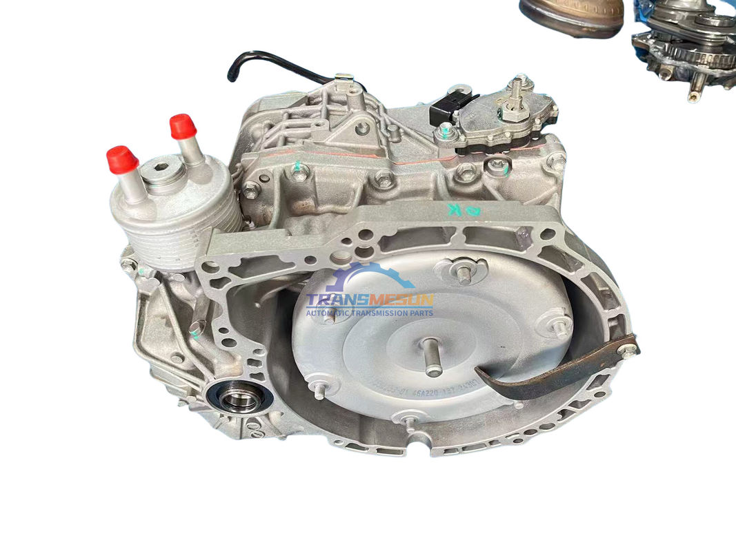 Transmesun für 2011-2016 MINI R56 1.6T GA6F21WA 09G 2WD Getriebe 24007639047 24007638570 neu gefertigt