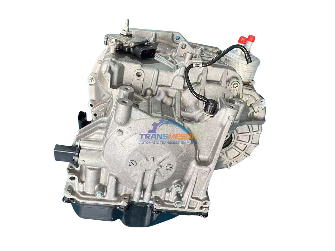 Transmesun für 2011-2016 MINI R56 1.6T GA6F21WA 09G 2WD Getriebe 24007639047 24007638570 neu gefertigt