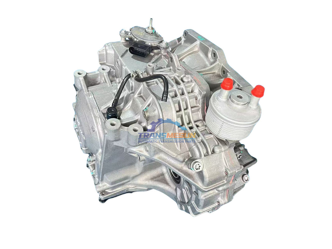 Transmesun für 2011-2016 MINI R56 1.6T GA6F21WA 09G 2WD Getriebe 24007639047 24007638570 neu gefertigt