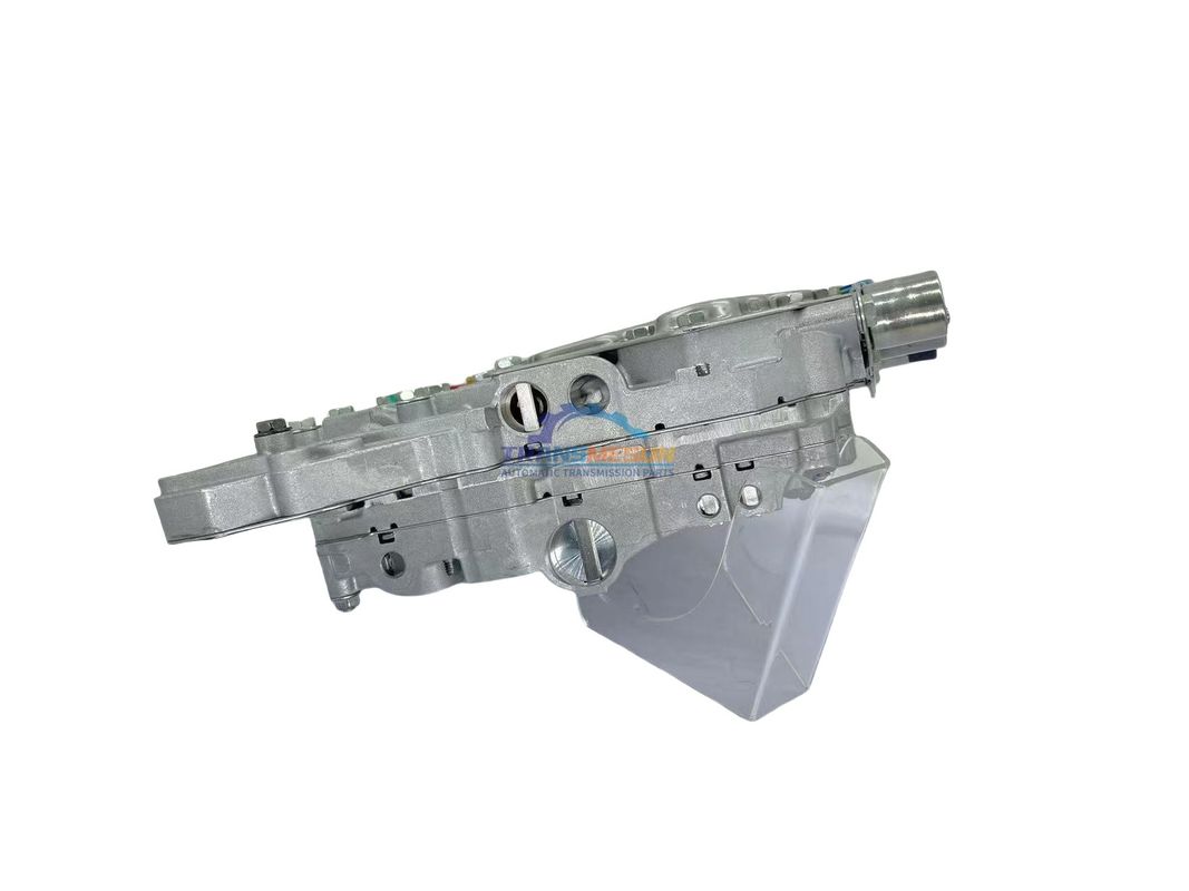 neu gefertigte RE4F03B Ventilkarosserie für den Nissan Tiida 1.6L 2004-2006 31705-3CX00 31705-3CX0E