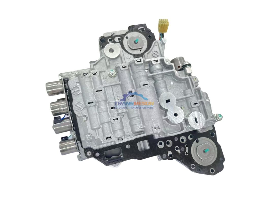 neu gefertigte RE4F03B Ventilkarosserie für den Nissan Tiida 1.6L 2004-2006 31705-3CX00 31705-3CX0E