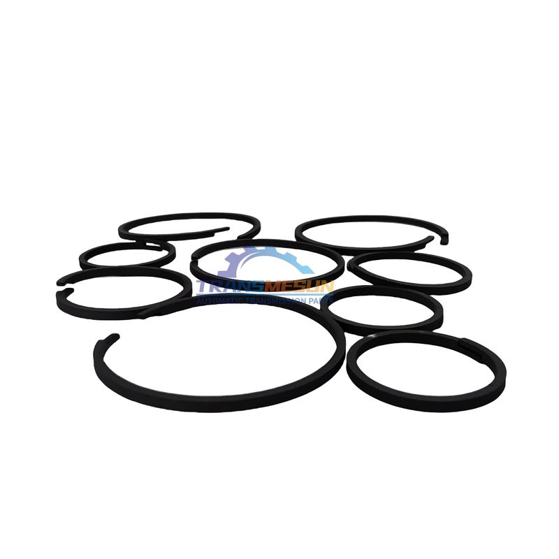 TF-80SC AF40 Automatisches Getriebe Versammlung Siegelring Kit Getriebe Reparatur-Kit 81000604 Für Buick