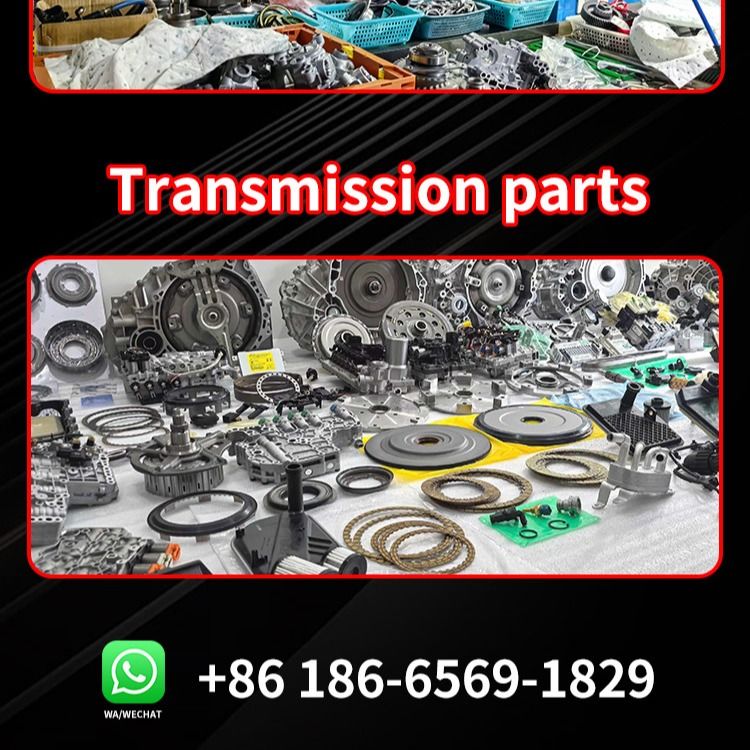 TF-80SC AF40 Automatisches Getriebe Versammlung Siegelring Kit Getriebe Reparatur-Kit 81000604 Für Buick