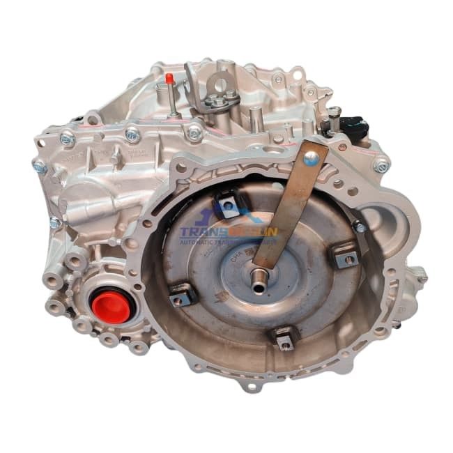 Transmesun Refabrizierte CVT Getriebesammlung CVT18 Für 2022 Vierte Generation Geely Emgrand 1.5L 3040019500 8891479459