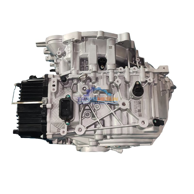 Transmesun Wiederaufbereitet GW7DCT1-A02 DCT Getriebesatz für 2018 Haval H6 F7X 2WD 1.5T 7DCT450