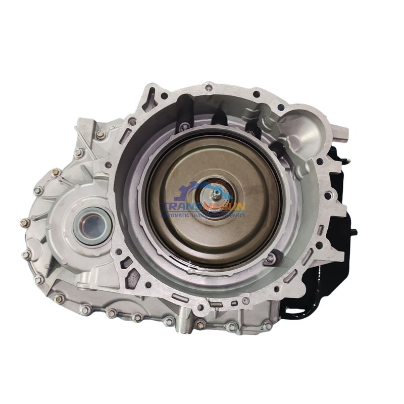 Transmesun Wiederaufbereitet GW7DCT1-A02 DCT Getriebesatz für 2018 Haval H6 F7X 2WD 1.5T 7DCT450