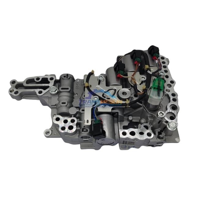 brandneue 018CHA1502600 automatische Getriebe Ventilkörper hydraulische Steuerungsmodulmontage für 2019-2024 Chery Arrizo