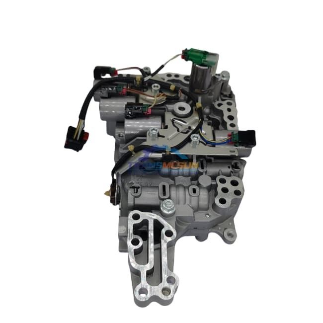 brandneue 018CHA1502600 automatische Getriebe Ventilkörper hydraulische Steuerungsmodulmontage für 2019-2024 Chery Arrizo