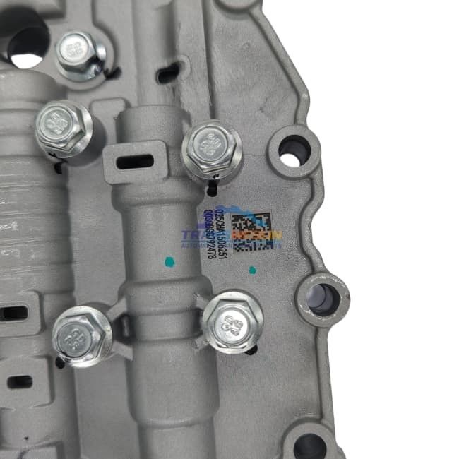 brandneue 018CHA1502600 automatische Getriebe Ventilkörper hydraulische Steuerungsmodulmontage für 2019-2024 Chery Arrizo