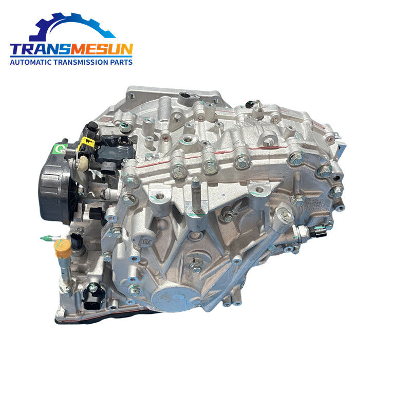 Transmesun Neuer Original 2019-2023 Chery Tigo 7pro 1.5T 9CVT QR025CHC Getriebesammlung 025CHC-1500010BK