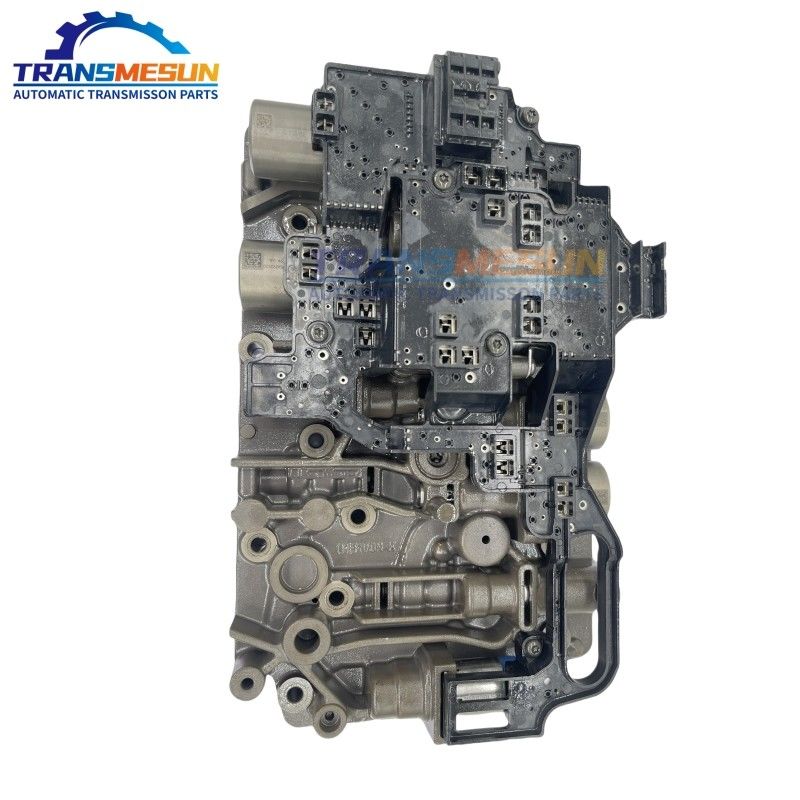 GW7DCT1-A01 7 Geschwindigkeit Wet Dual Clutch Transmission Hydraulic Control Unit Montage für 2013-2020 Haval F5