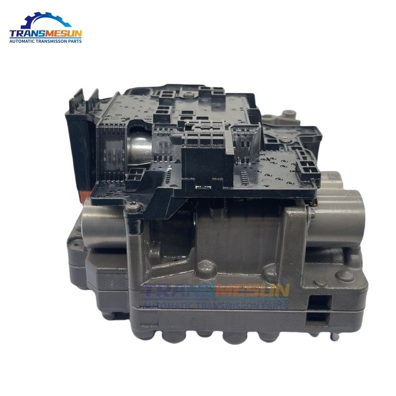 GW7DCT1-A01 7 Geschwindigkeit Wet Dual Clutch Transmission Hydraulic Control Unit Montage für 2013-2020 Haval F5
