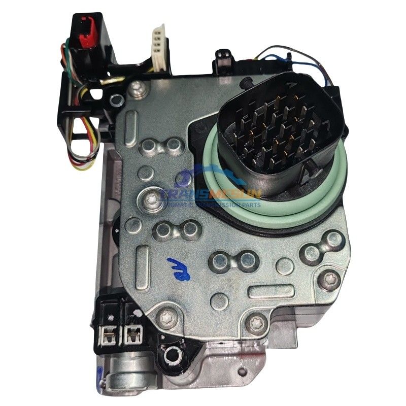 RUNVEE Brandneu 62TE 6 Geschwindigkeitsgetriebe Montage Solenoid-Kit Für 2009-2017 Dodge Journey 68371508AA 68376696AA 5078709AB