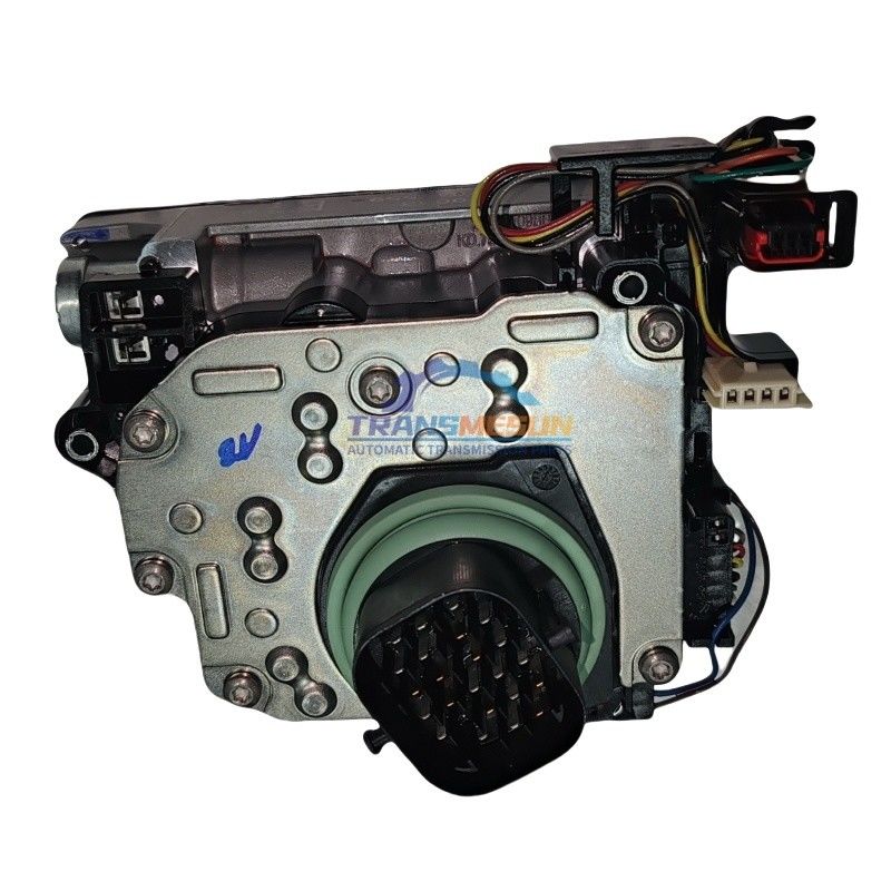 RUNVEE Brandneu 62TE 6 Geschwindigkeitsgetriebe Montage Solenoid-Kit Für 2009-2017 Dodge Journey 68371508AA 68376696AA 5078709AB