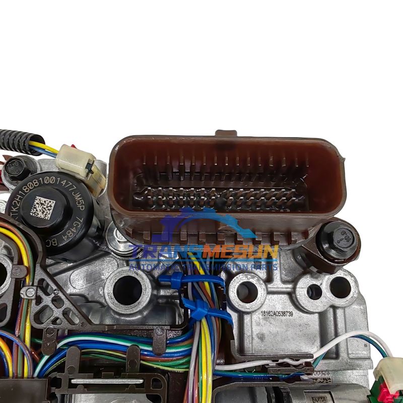 8F24 Ventilkörpermontage für den Ford 2018 KUGA CTE FOCUS Escape 1.0T 1.5L 1.5T 2346602