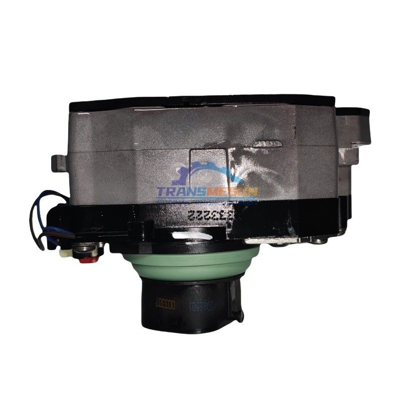 RUNVEE 62TE 6 Geschwindigkeitsübertragungsanordnung Solenoid-Kit Für 2009-2017 Dodge Journey 68371508AA 68376696AA 5078709AB
