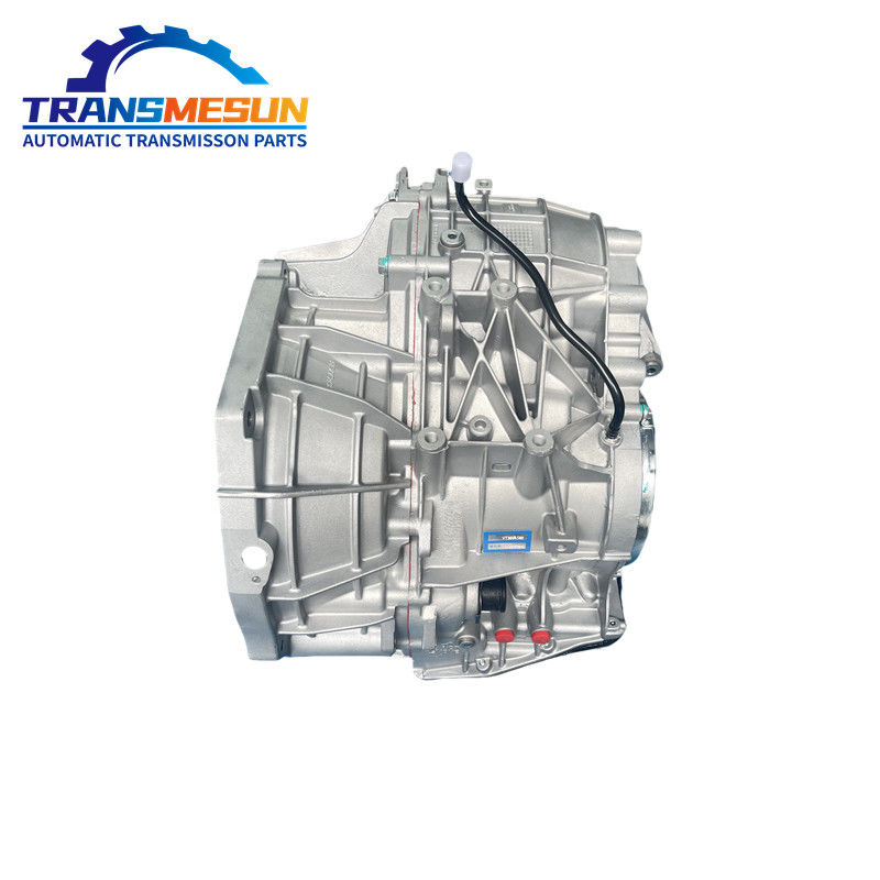 Transmesun Nachgefertigte 485442 VT3 CVT Getriebesammlung Für 2016-2021 Dongfeng Fengon 580 2WD 1.5t Für Motor SFG15T