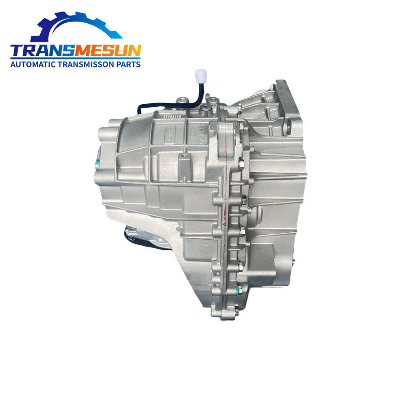 Transmesun Nachgefertigte 485442 VT3 CVT Getriebesammlung Für 2016-2021 Dongfeng Fengon 580 2WD 1.5t Für Motor SFG15T