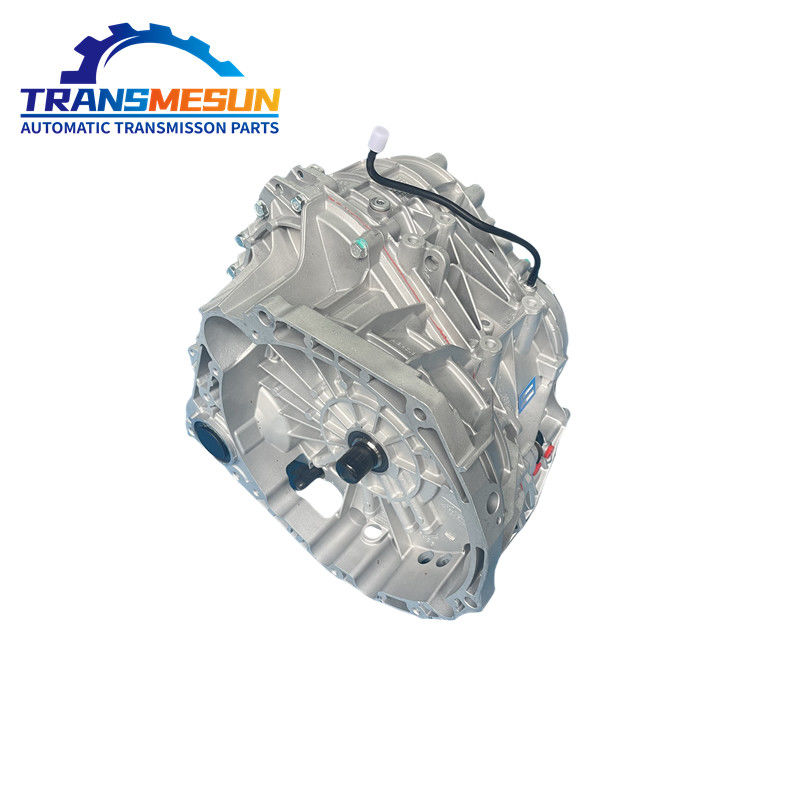 Transmesun Nachgefertigte 485442 VT3 CVT Getriebesammlung Für 2016-2021 Dongfeng Fengon 580 2WD 1.5t Für Motor SFG15T