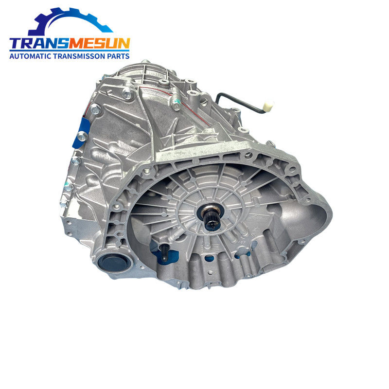 Transmesun Umgebaute CVT Getriebesammlung VT3 484507 486766 Für 2015-2021 ZOTYE SR7 Hanteng X5 1.5T