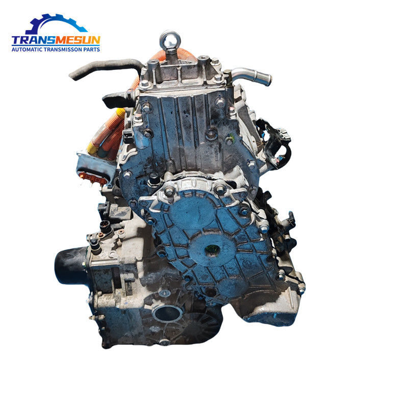 RUNVEE Gebrauchtes Gleichspannungsgetriebe BYD6HDT35 Für 2018 BYD QIN 1.5T 12146759-00 11506711-00