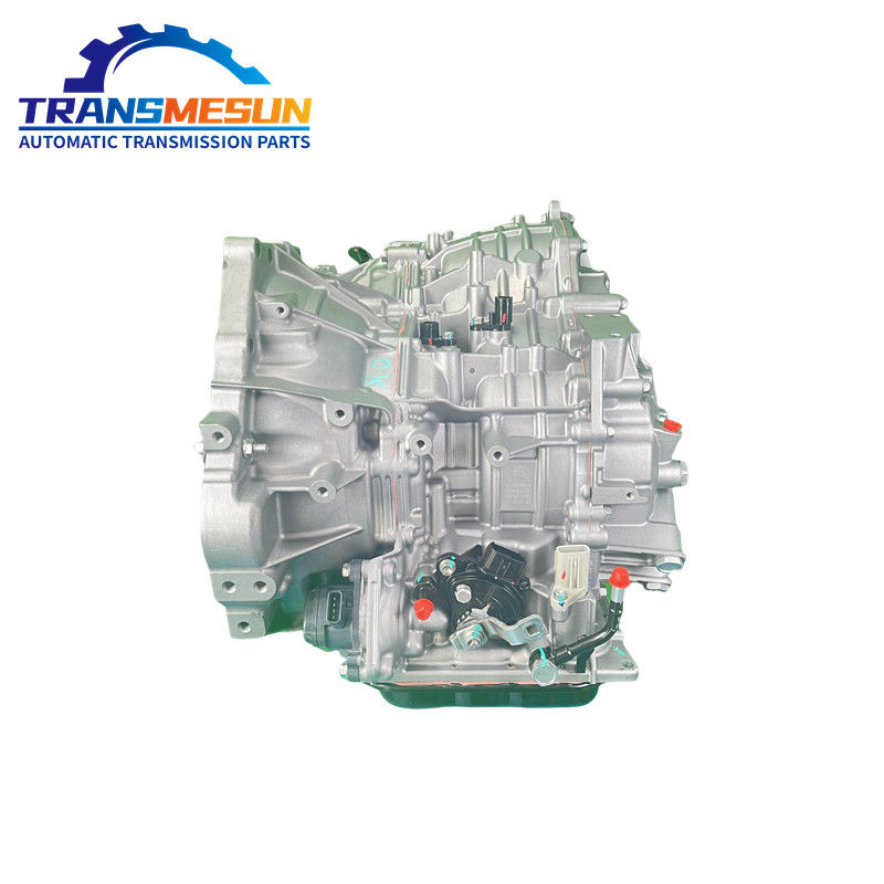 Transmesun 2017-2022 Toyo.ta Noah K114 neu gefertigte Automatikgetriebe 30400-28081 Verwendung für 3ZRFAE-Motor