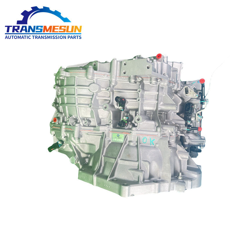Transmesun 2017-2022 Toyo.ta Noah K114 neu gefertigte Automatikgetriebe 30400-28081 Verwendung für 3ZRFAE-Motor