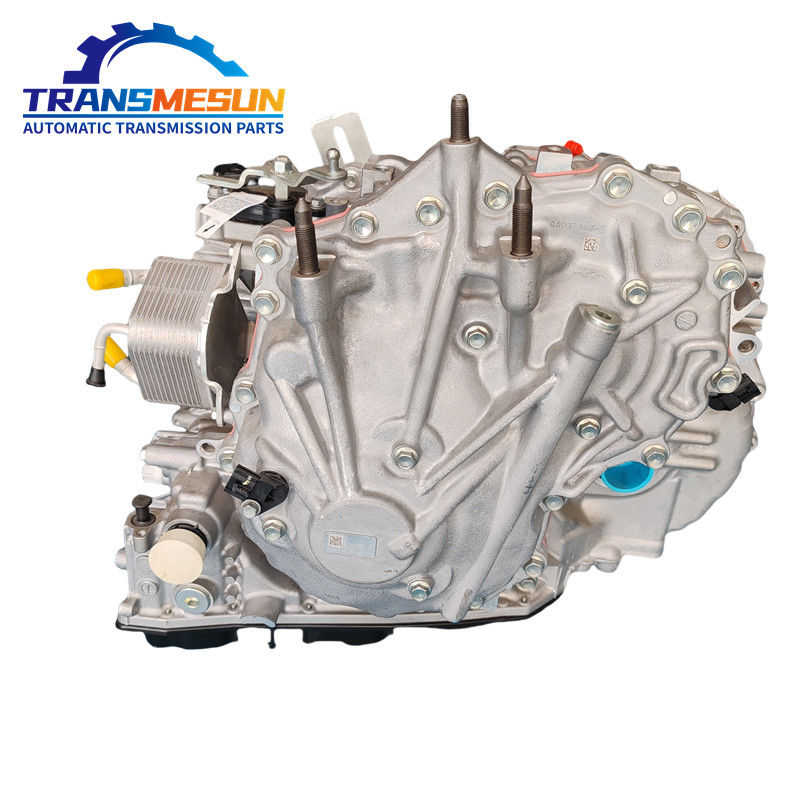 neu gefertigte Allradantrieb-CVT-Getriebe W1CJC-3-BDV mit 4B40-Motor geeignet für Mitsubishi ECLIPSE CROSS 2018