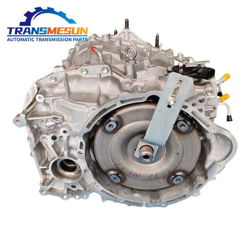 neu gefertigte Allradantrieb-CVT-Getriebe W1CJC-3-BDV mit 4B40-Motor geeignet für Mitsubishi ECLIPSE CROSS 2018
