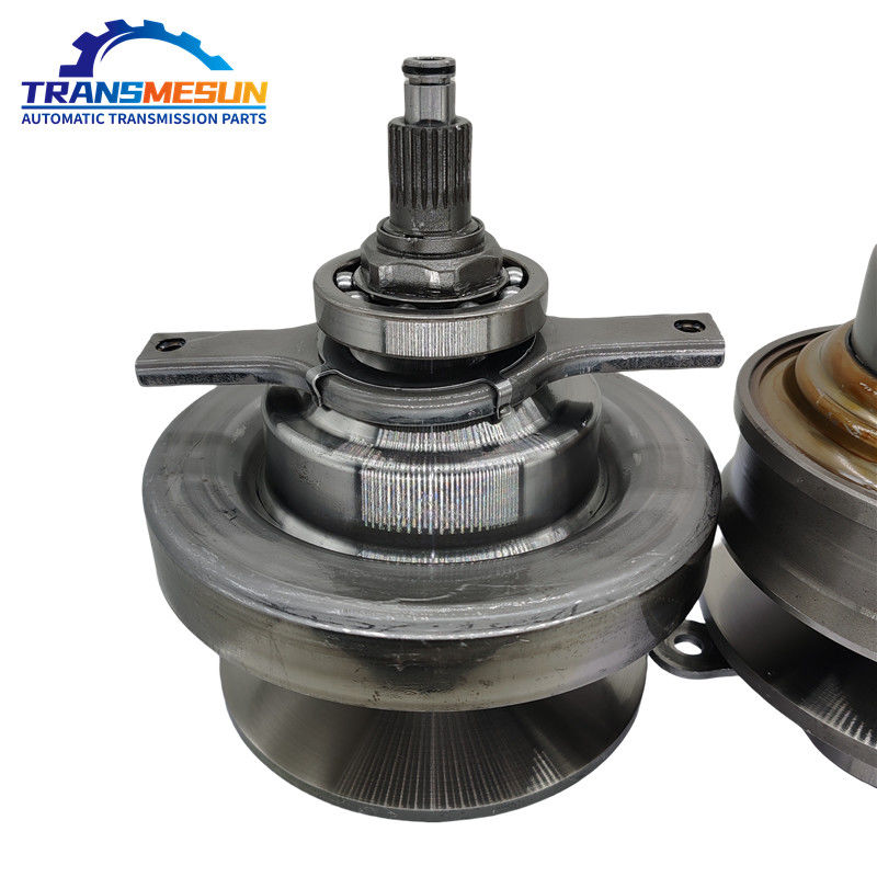 Umbau von TR690 Getriebe-Rolle-Gürtel-Set 31012AA000 für 2010-2018 Subaru LEGACY 2.0T