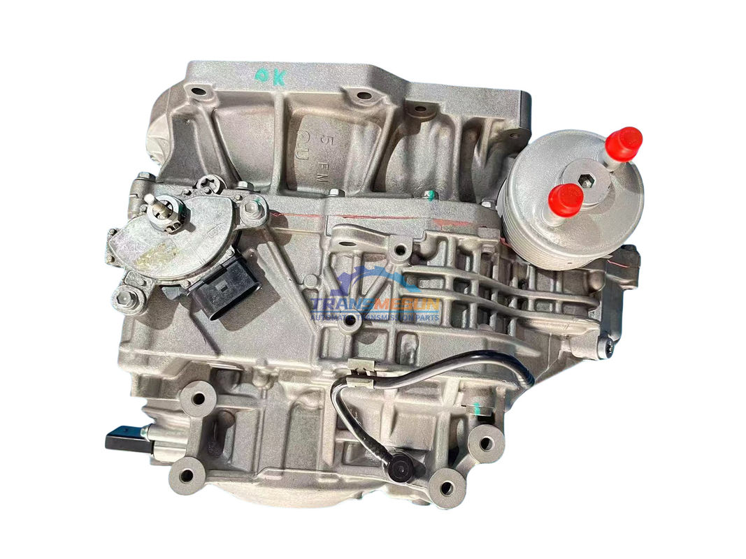 Transmesun für 2011-2016 MINI R56 1.6T GA6F21WA 09G 2WD Getriebe 24007639047 24007638570 neu gefertigt
