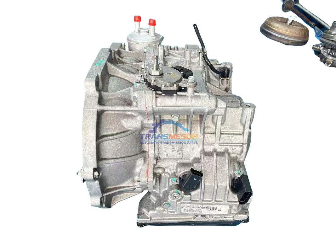 Transmesun für 2011-2016 MINI R56 1.6T GA6F21WA 09G 2WD Getriebe 24007639047 24007638570 neu gefertigt