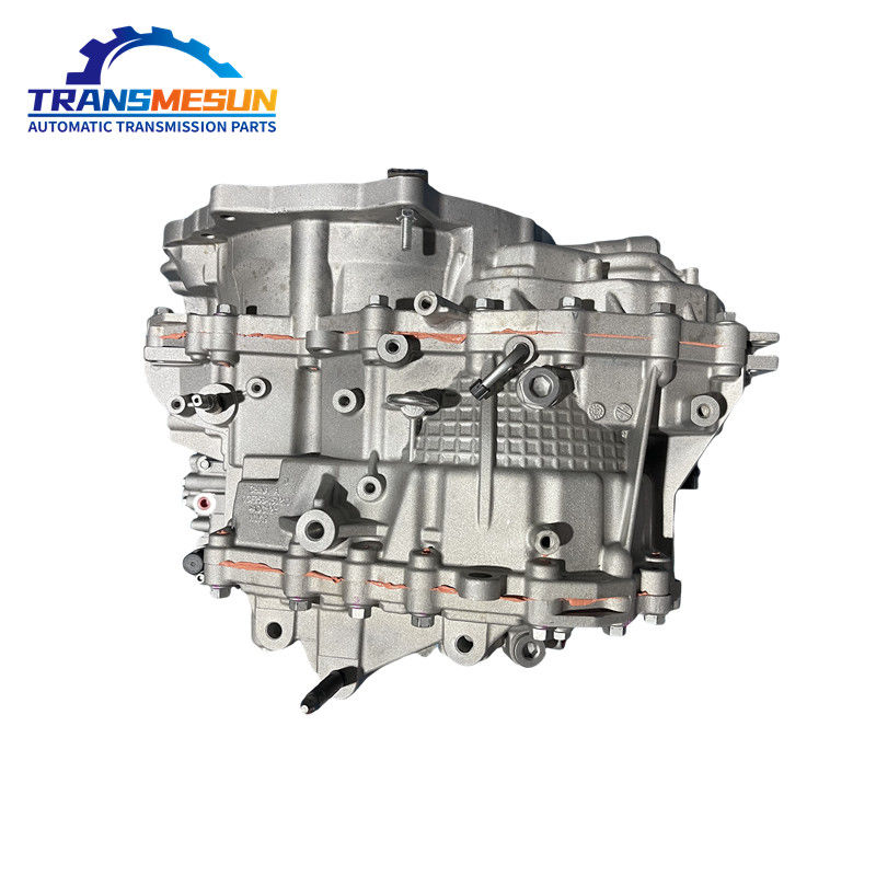 Transmesun 2019-2020 Fertigung OE:3043012200 Geely Emgrand GL GS 8-Geschwindigkeits CVT Getriebe Montage 025CHA