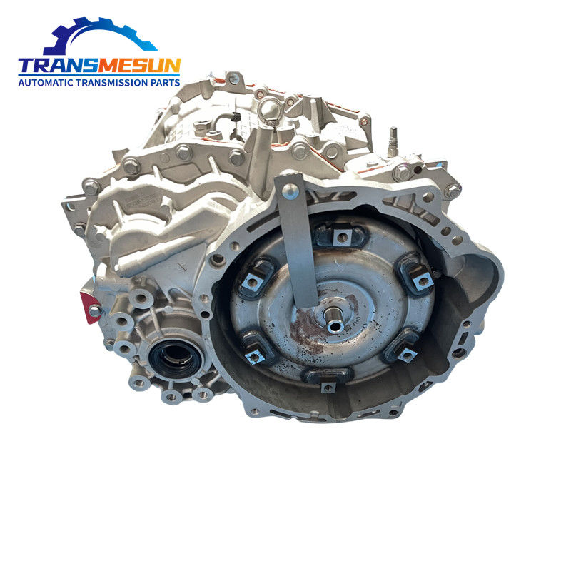 Transmesun 2019-2020 Fertigung OE:3043012200 Geely Emgrand GL GS 8-Geschwindigkeits CVT Getriebe Montage 025CHA