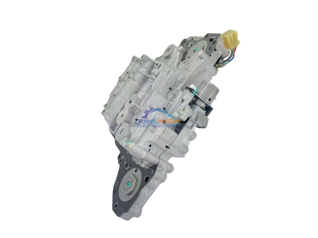 neu gefertigte RE4F03B Ventilkarosserie für den Nissan Tiida 1.6L 2004-2006 31705-3CX00 31705-3CX0E