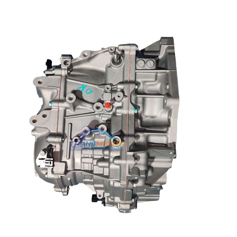 Transmesun Remanufactured JF015E RE0F11A CVT7 CVT-Getriebe für den Suzuki SX4 M16A 580 2WD 1.6L