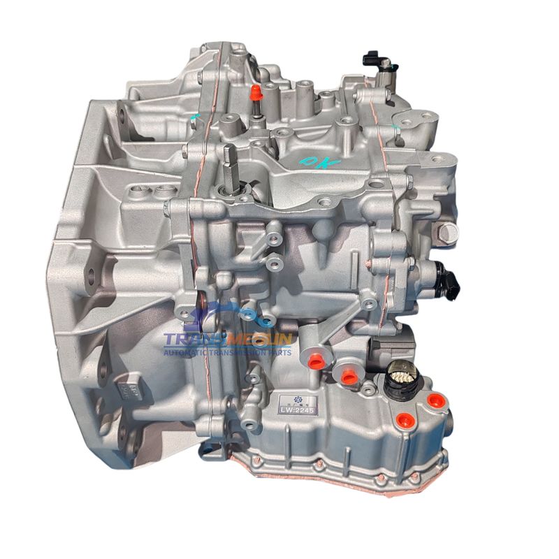 Transmesun Remanufactured JF015E RE0F11A CVT7 CVT-Getriebe für den Suzuki SX4 M16A 580 2WD 1.6L