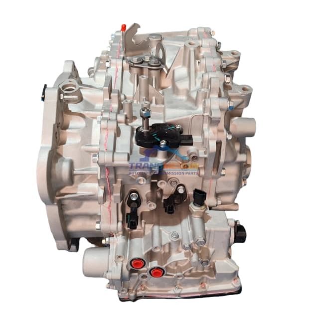 Transmesun Refabrizierte CVT Getriebesammlung CVT18 Für 2022 Vierte Generation Geely Emgrand 1.5L 3040019500 8891479459