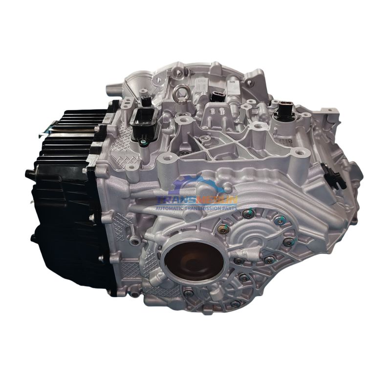 Transmesun Wiederaufbereitet GW7DCT1-A02 DCT Getriebesatz für 2018 Haval H6 F7X 2WD 1.5T 7DCT450